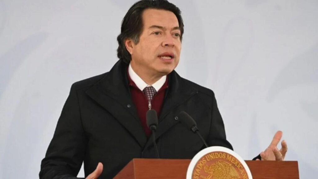 Dos mujeres familiares del titular de la SEP mueren en un ataque armado en Colima