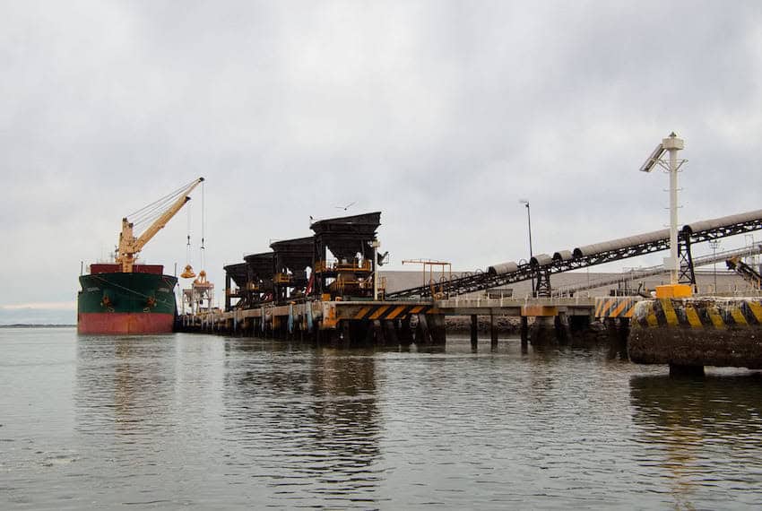 Empresas de Transición listas para iniciar la construcción de planta de metanol de US $3.3 mil millones en Sinaloa