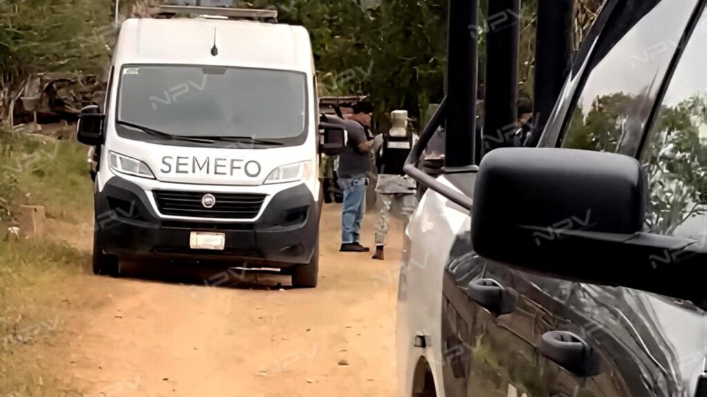 Encuentran cadáver cerca de Higuera Blanca