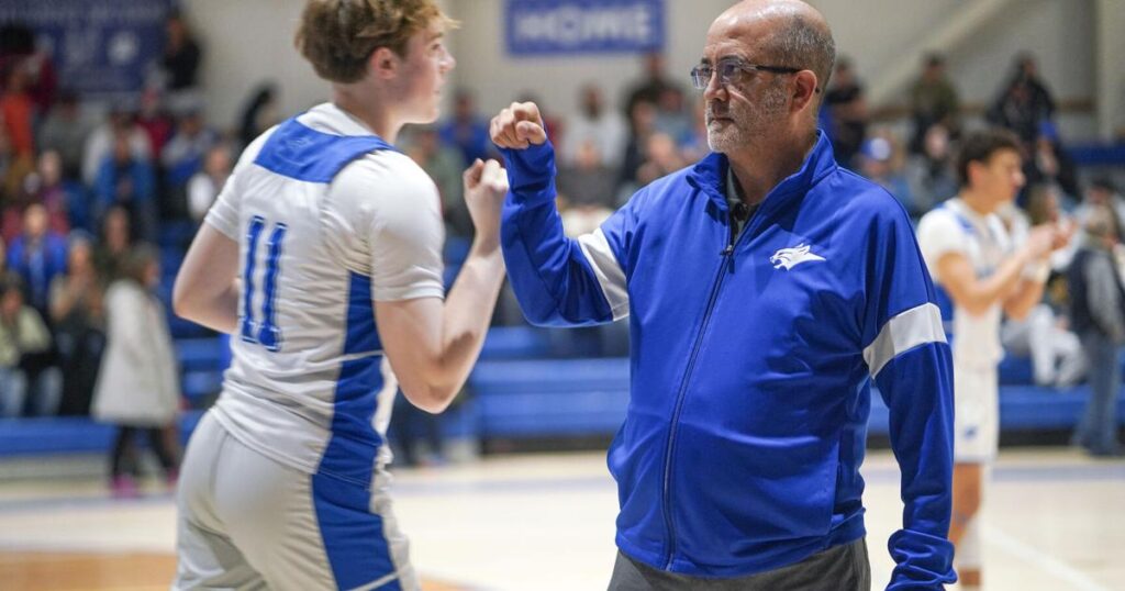 García, ex líder de los Jinetes, asume el programa del Bosque de forma interina