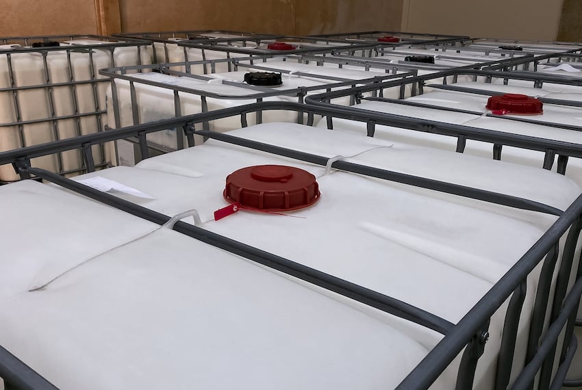 Incautan más de 100 pipas y 82,000 litros de combustible robado en operativo en Veracruz