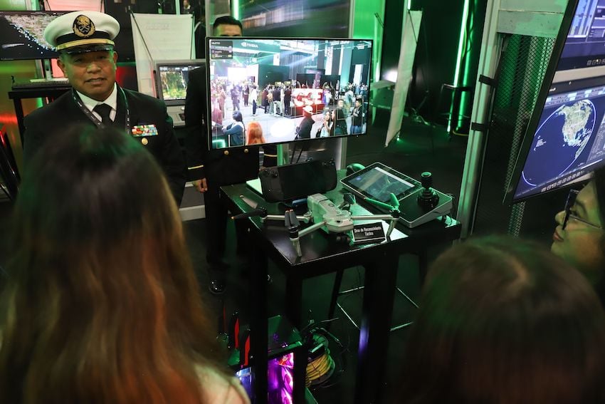 Informe de Banamex predice que el 30% de los empleos formales en México serán reemplazados por Inteligencia Artificial