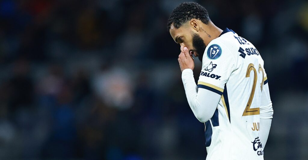 La victoria de Pumas sobre San Diego FC no es suficiente para evitar la eliminación.