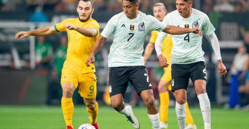 México anuncia los tres últimos amistosos antes de la Copa del Mundo 2026