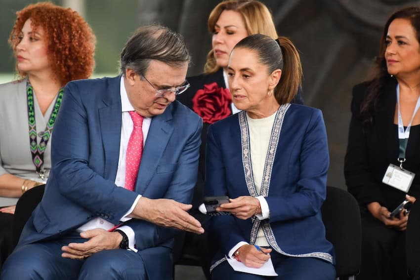 México atrajo una cifra récord de $40.8 mil millones de dólares en inversión extranjera directa en 2025