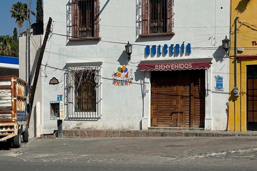 Negocios en San Miguel operan con normalidad a pesar de rumores de cierre - MND Local