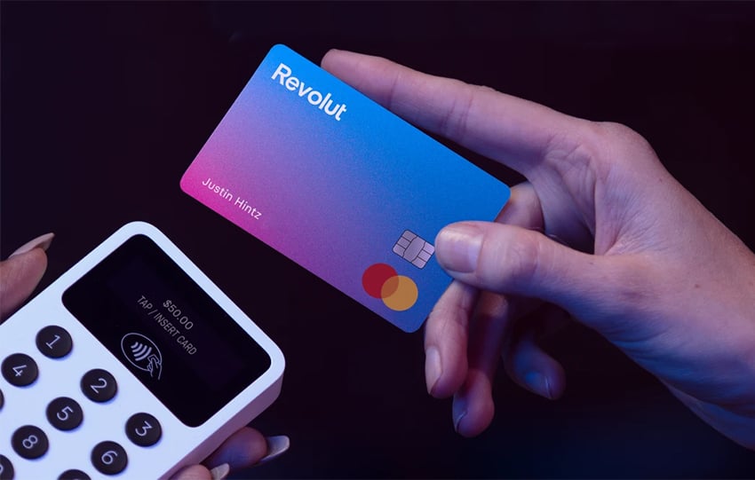 Revolut, el neobanco británico, inicia operaciones bancarias en México con beneficio especial para transferencias entre Estados Unidos y México