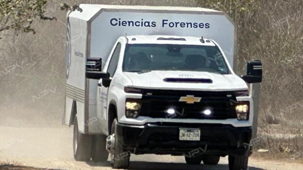 Trágico ahogamiento de un hombre de Guadalajara en la playa Peñitas de Tomatlán