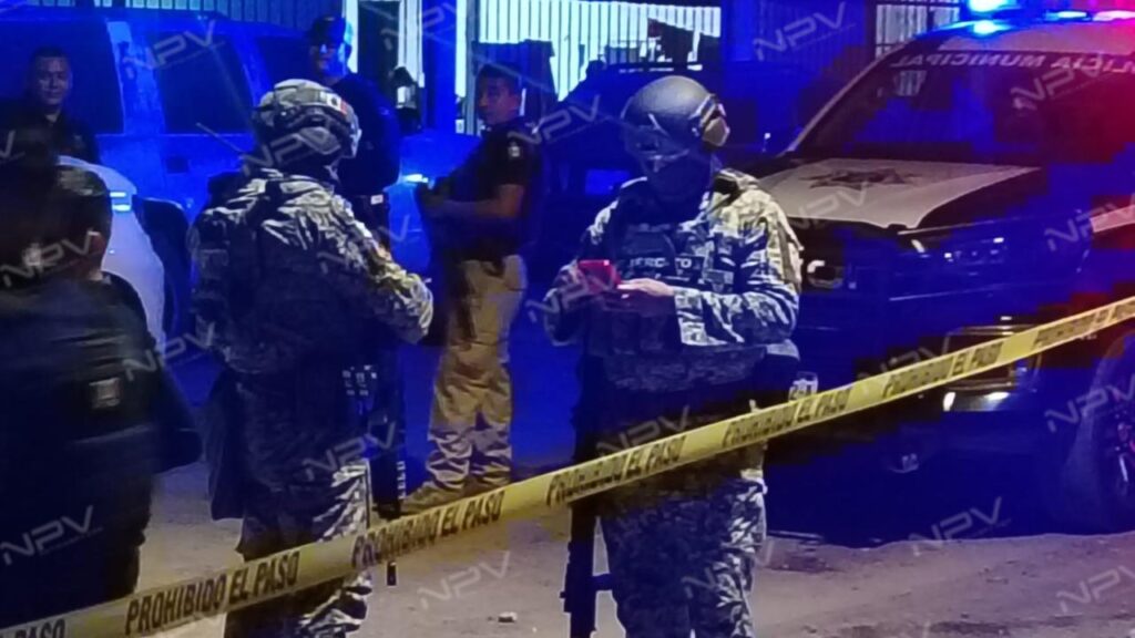 Trágico incidente en El Mangal: Hombre fallece tras ser atacado con un arma de fuego