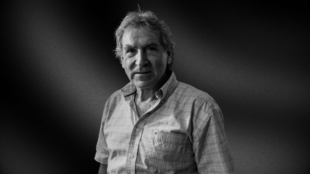 Triste noticia: Muere el Dr. Luis Munguía Fregoso, padre del alcalde Luis Munguía