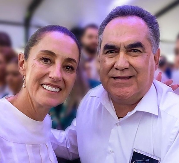 UAS lidera con la Presidenta Claudia Sheinbaum y promueve la mejora educativa en Sinaloa