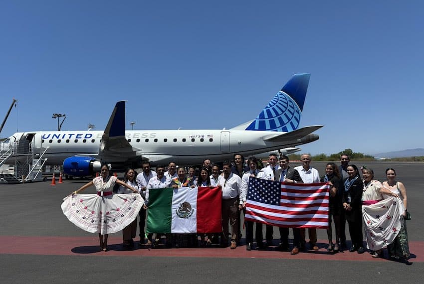 ¿Podría México hacer grande a América de nuevo? Un análisis de las tendencias en el comercio de servicios bilaterales