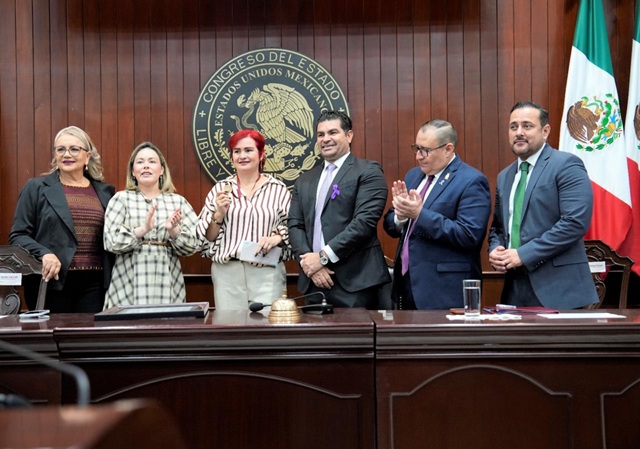 Avances de 13 propuestas en el Congreso de Sinaloa para combatir el reclutamiento de menores en delitos