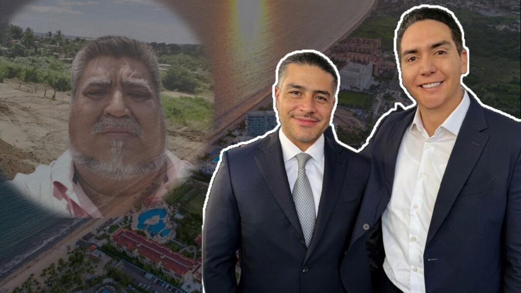 Del respaldo a la destitución: El caso Machuca desafía la administración de Santana