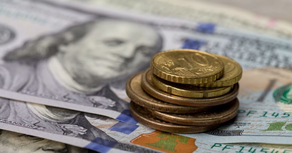 El valor del DÓLAR en Sinaloa y en todo México hoy, 27 de marzo