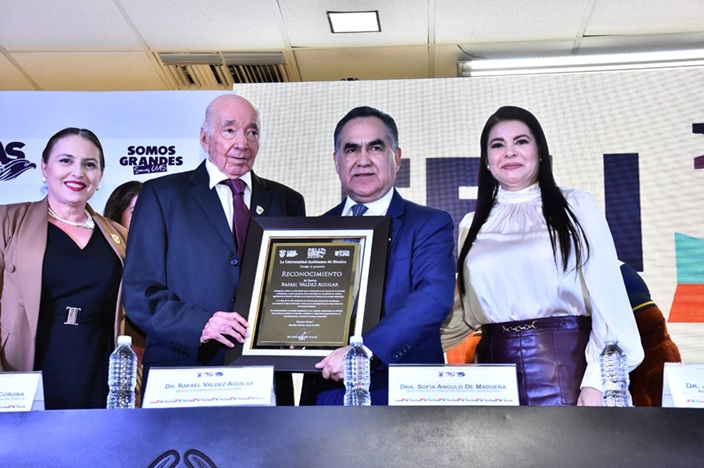 FeliUAS 2026 comienza en Mazatlán con tributo, cultura y colaboración académica a nivel nacional