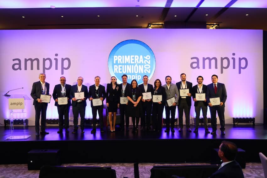 Inauguración de los primeros 20 parques industriales bajo el Plan México: ¡Listos para hacer negocios!