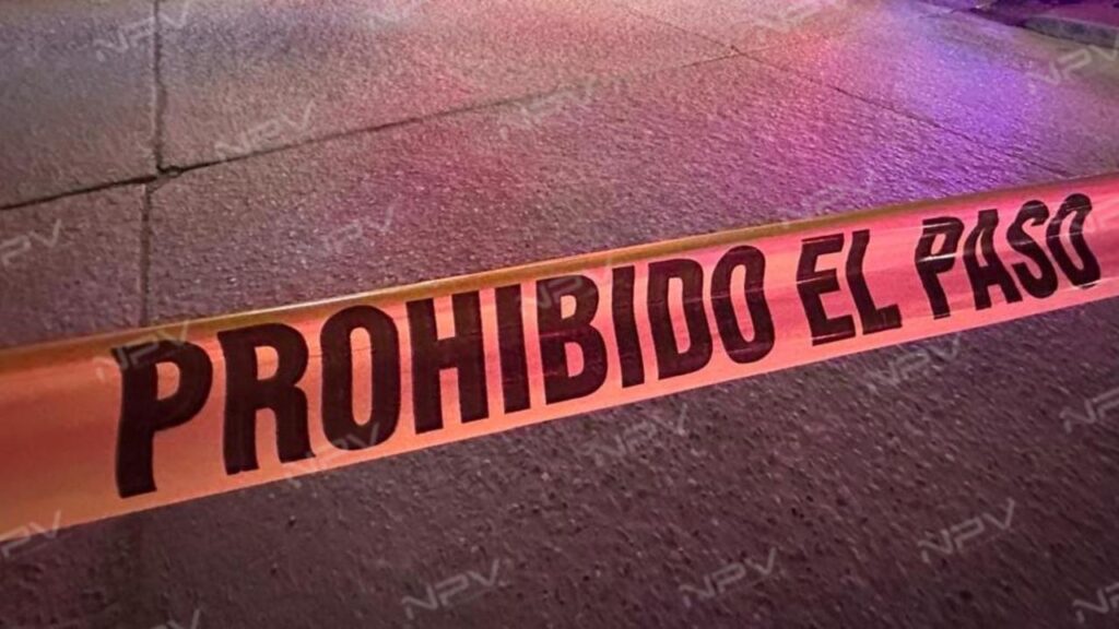 Joven en Tomatlán asesinado a tiros