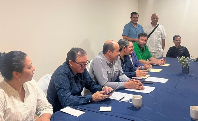 La Planilla Verde triunfa en la elección sindical de la UADEO: ¡nueva líder del Comité Ejecutivo Estatal!