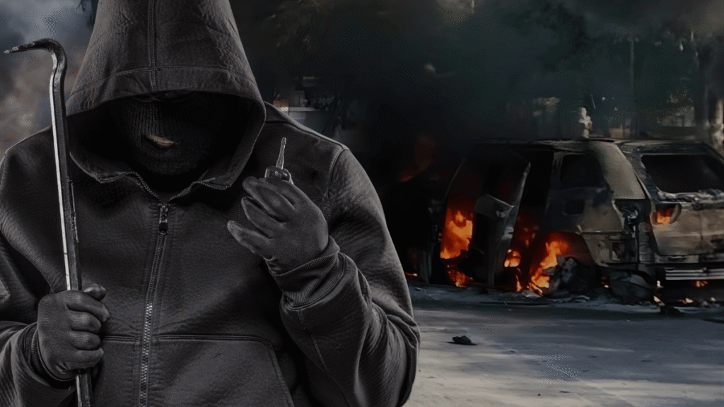 La solidaridad del hogar luego del ataque criminal en la región el 22 de febrero