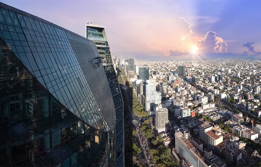 Mejora el panorama de crecimiento económico de México con Banxico y la OCDE elevando sus previsiones