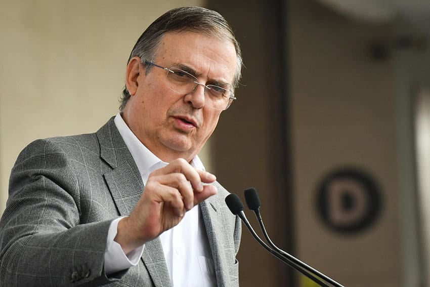 México amplía aranceles a importaciones de acero de países asiáticos sin acuerdo comercial