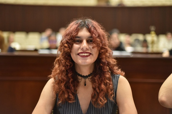 Mujeres lideran movimiento por la igualdad en Sinaloa