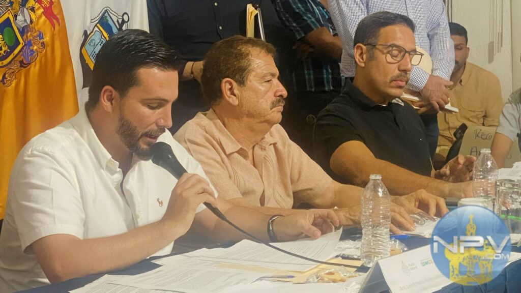 Nuevo nombre del Parque Hidalgo: Manuel Lepe Macedo