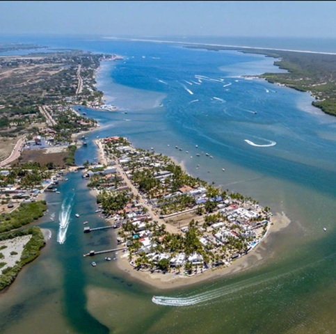 Operativo de seguridad listo para eventos turísticos de marzo en Altata