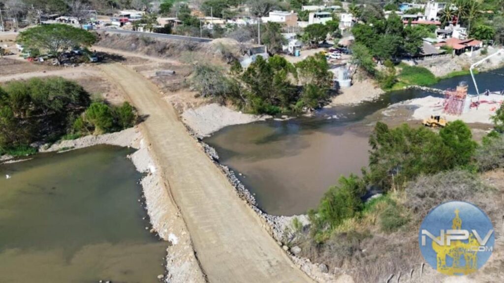 Reparada la accesibilidad en La Desembocada: Ruta segura abierta a Las Palmas