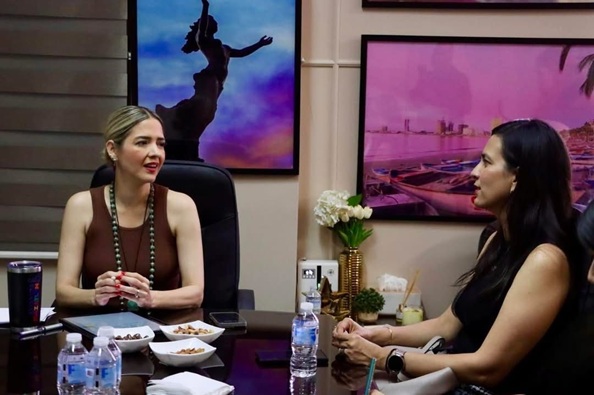 Reveladas 2,500 Casas del Bienestar en Mazatlán: ¿Cómo podrían ser favorecidas las familias del puerto?