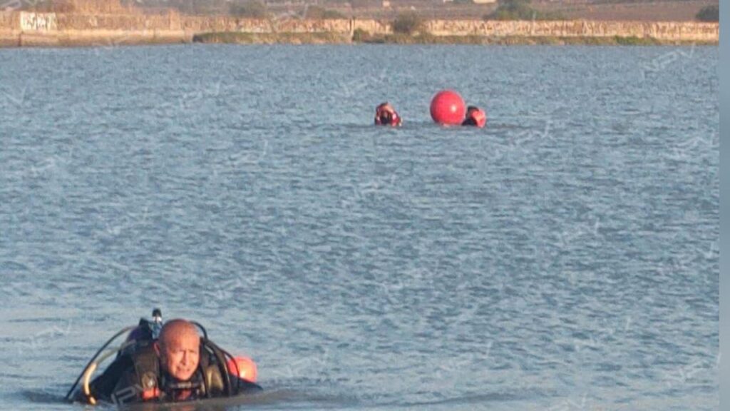 Tragedia en Tlajomulco: Joven pierde la vida en presa