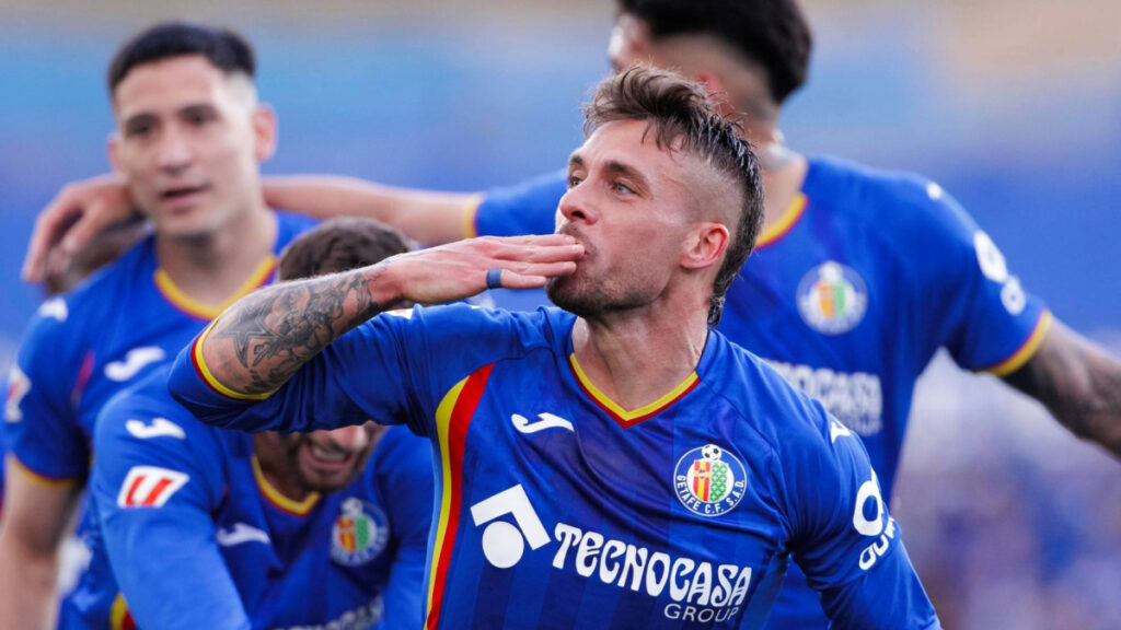 ¡Kiko Femenía no anotaba en la Liga MX desde hace 15 años!