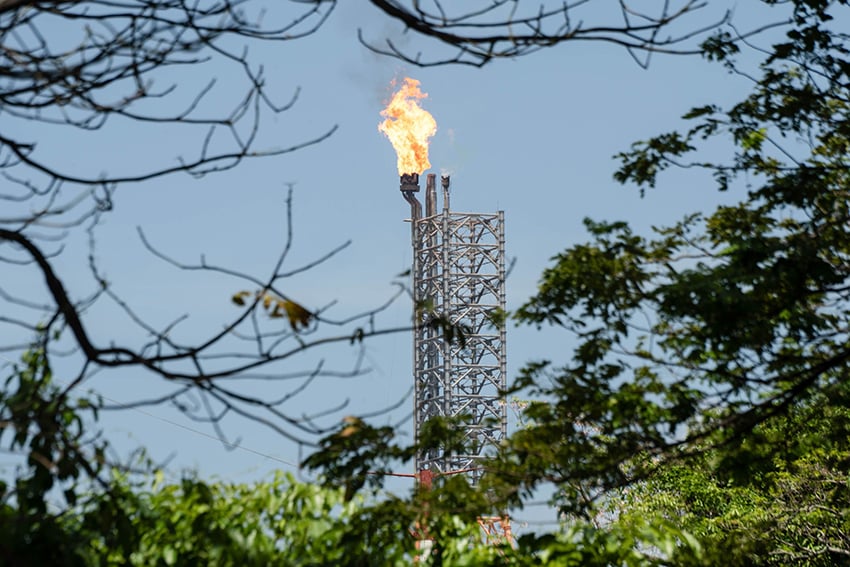 Avances en las negociaciones del T-MEC mientras Pemex admite encubrimiento de derrame de petróleo en el Golfo: Resumen semanal de México