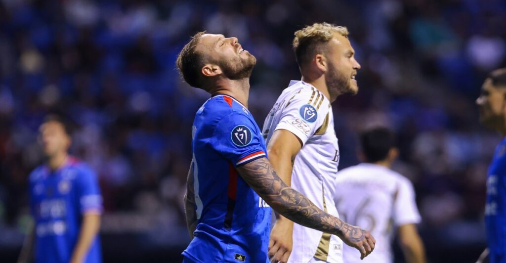 Cuartos de Final de la Copa de Campeones de la Concacaf