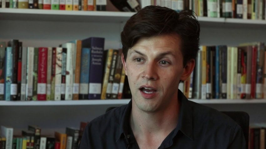 Descubre a Rafael Prieto-Curiel, el matemático que está salvando a México con números