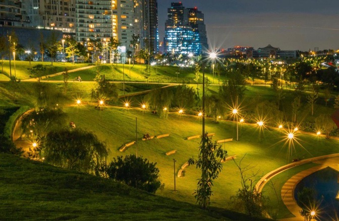 El Congreso de Sinaloa promueve una ley para mejorar espacios verdes y arborización en las ciudades