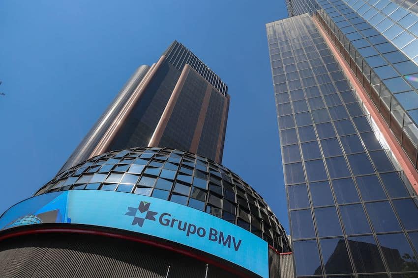 El FMI eleva ligeramente la previsión de crecimiento de México, a la vez que reduce las expectativas globales