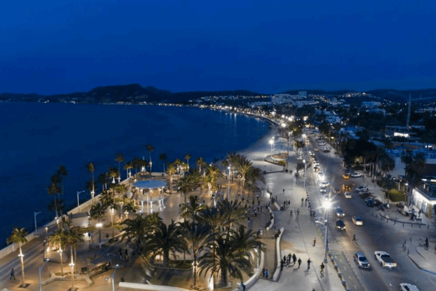 Fiestas en La Paz y caos y generosidad extraordinaria en Los Cabos: MND Local