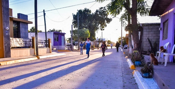 Fortalecen programas de Bienestar en áreas rurales de Mazatlán; prometen mayores beneficios para el 2026