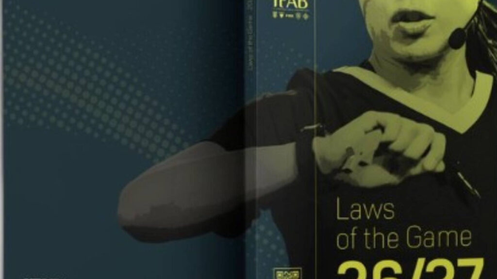 Guía para conocer los cambios de reglas que empezarán en el Mundial de México