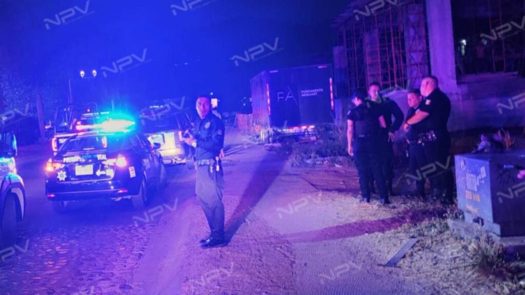 Joven atropellado cerca de Costco es llevado en estado grave al Hospital Regional