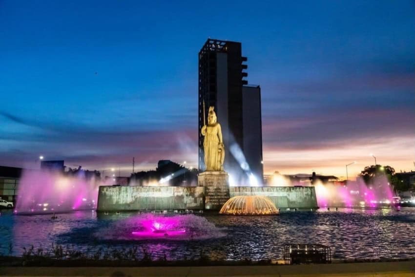 La Minerva de Guadalajara estrena un nuevo rostro, pero no todos están contentos con ello