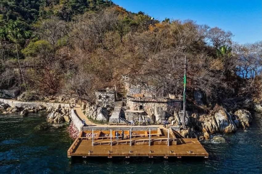 Nueva construcción en MND Local: Preparativos ante inundaciones y datos preocupantes sobre el turismo en Puerto Vallarta.