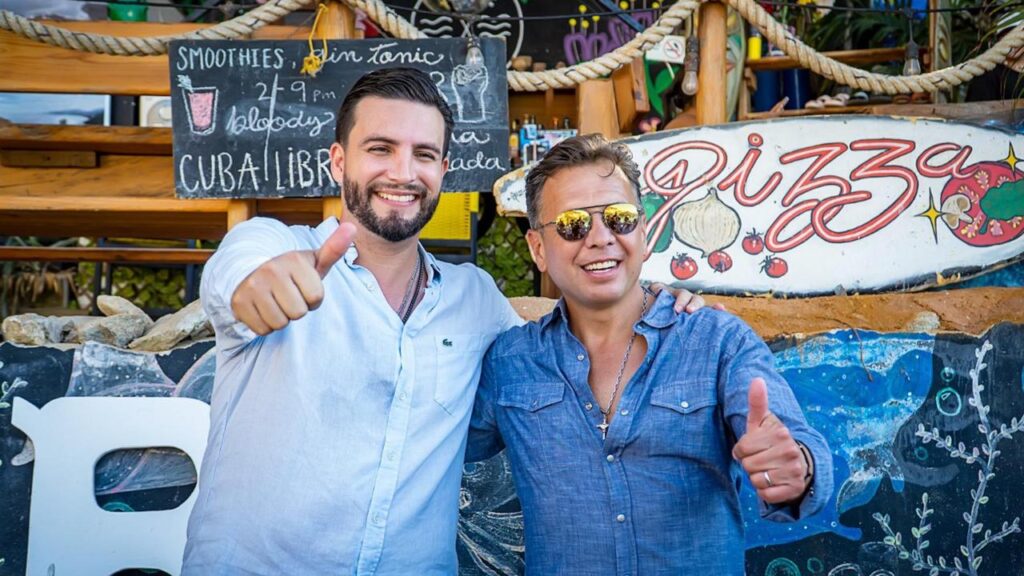 Nuevo muelle de primer nivel en Mismaloya, Puerto Vallarta: Escala náutica de calidad