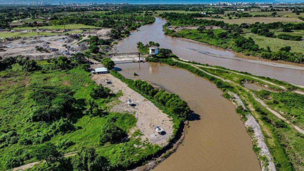 SEAPAL Vallarta planea importante inversión de 900 millones de pesos para garantizar el suministro de agua