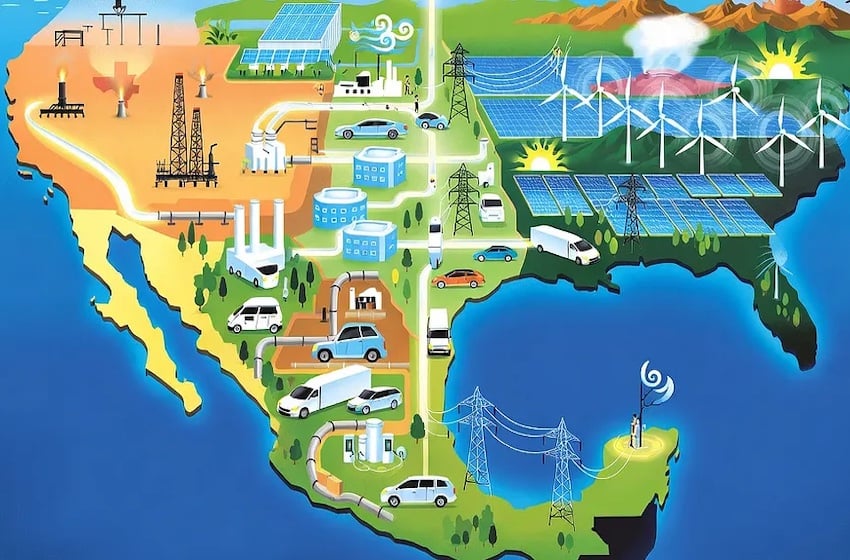 ¿Cómo sería una utopía regional? Parte 5