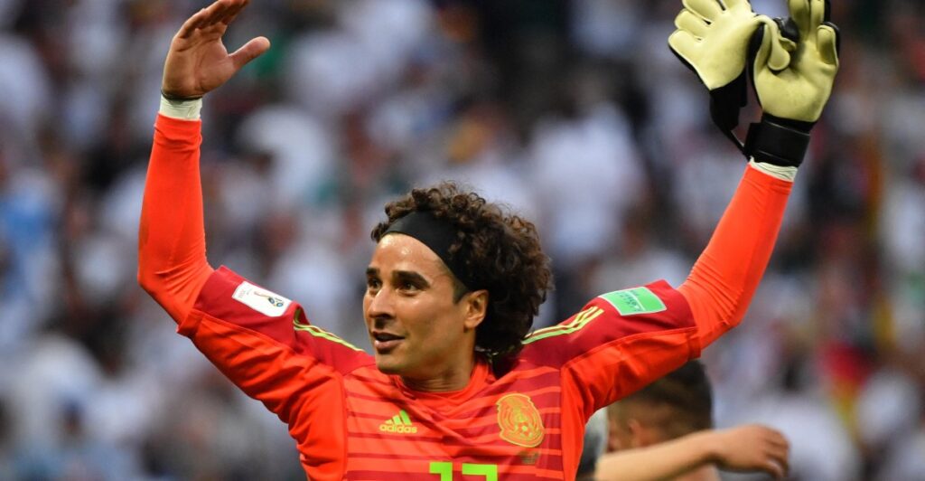 Guillermo Ochoa anuncia su retiro después de la Copa del Mundo