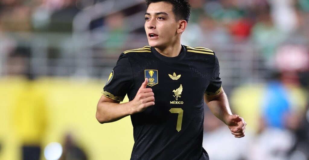 México anuncia sus primeras convocatorias para la Copa Mundial 2026